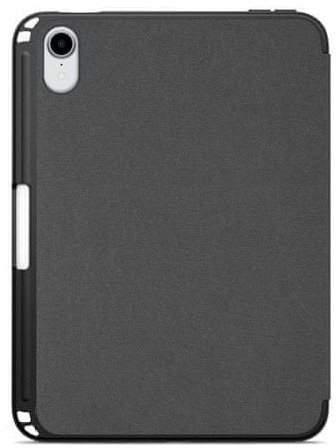 Epico Pro Flip Case iPad mini 6 2021 - černá
