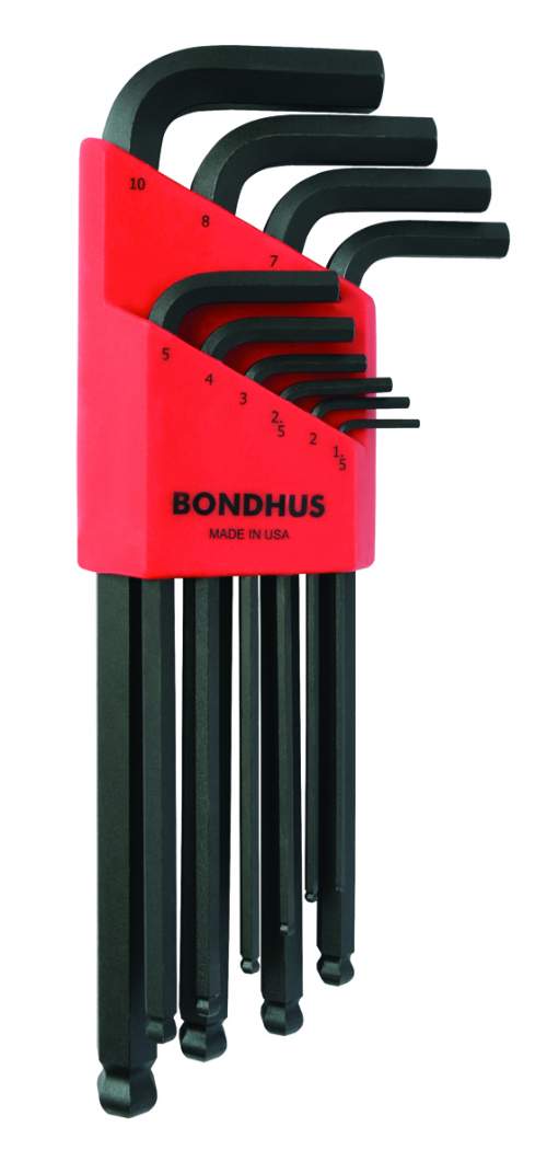 BONDHUS BLX10M
