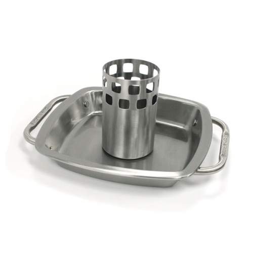 Broil King - Stojan na kuře Premium