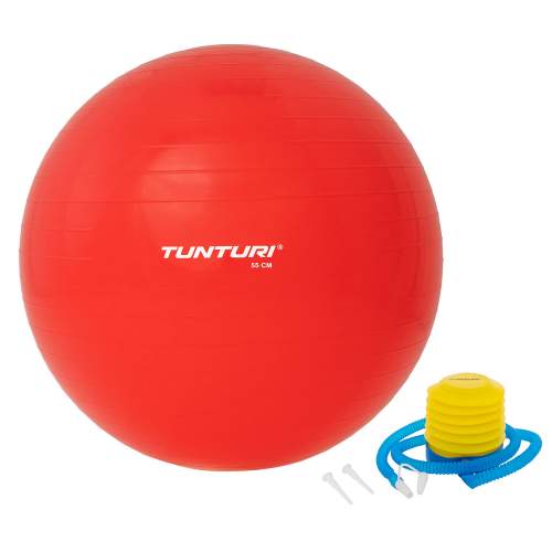 Tunturi Gymnastický míč TUNTURI 75 cm