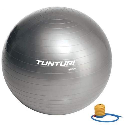 Tunturi Gymnastický míč TUNTURI 55 cm