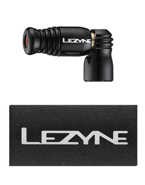 LEZYNE TRIGGER SPEED DRIVE CO2