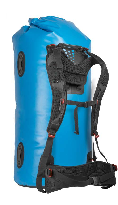 Sea to Summit Hydraulic Drypack 65 l