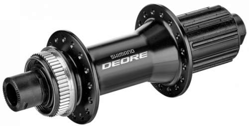 Shimano Deore FH-M6010 12/142mm