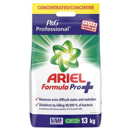 Ariel Formula Pro+ - 13 kg