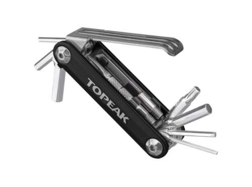 Topeak Tubi 11 black