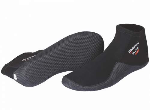 Mares Pure Boot 2 mm Velikost: 5