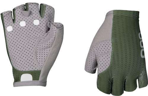 POC Agile Short Glove Epidote Green  S