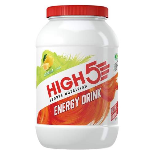High5 H5 Energy drink 2.2 kg