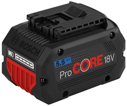 Bosch GBA ProCORE18V 5.5 Ah (1.600.A02.149)