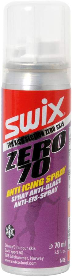 Swix N6C Zero 70ml