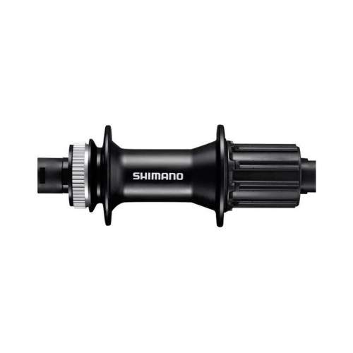 Shimano FH-MT400-B 12x148mm 32 děr