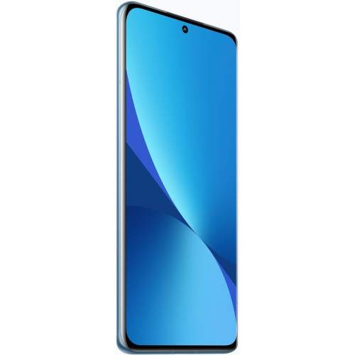 Xiaomi 12X 8/128GB modrá