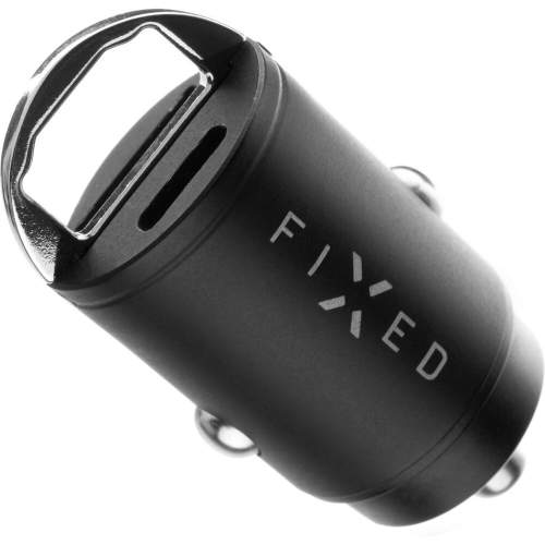 FIXED s USB-C a USB-A výstupem FIXCC30M-CU-BK