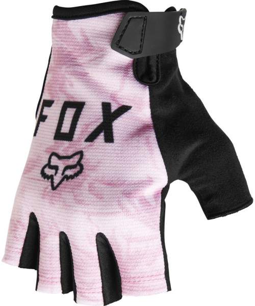 FOX Ranger Glove Gel Short