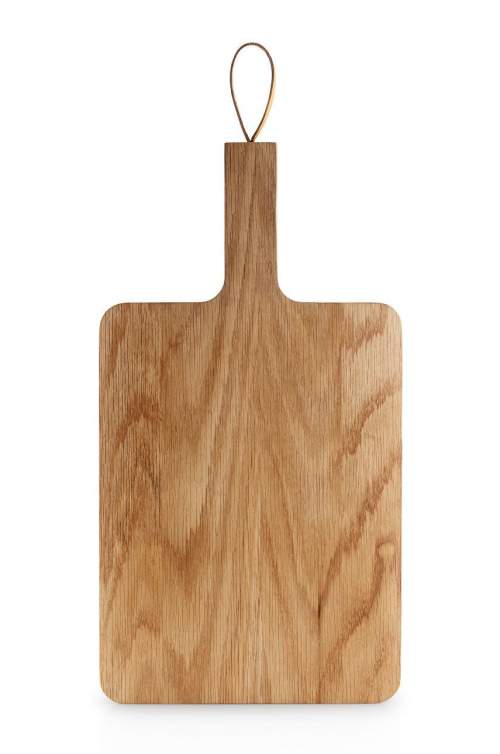 Dřevěné prkénko na krájení Eva Solo, 45,5 x 24,5 cm