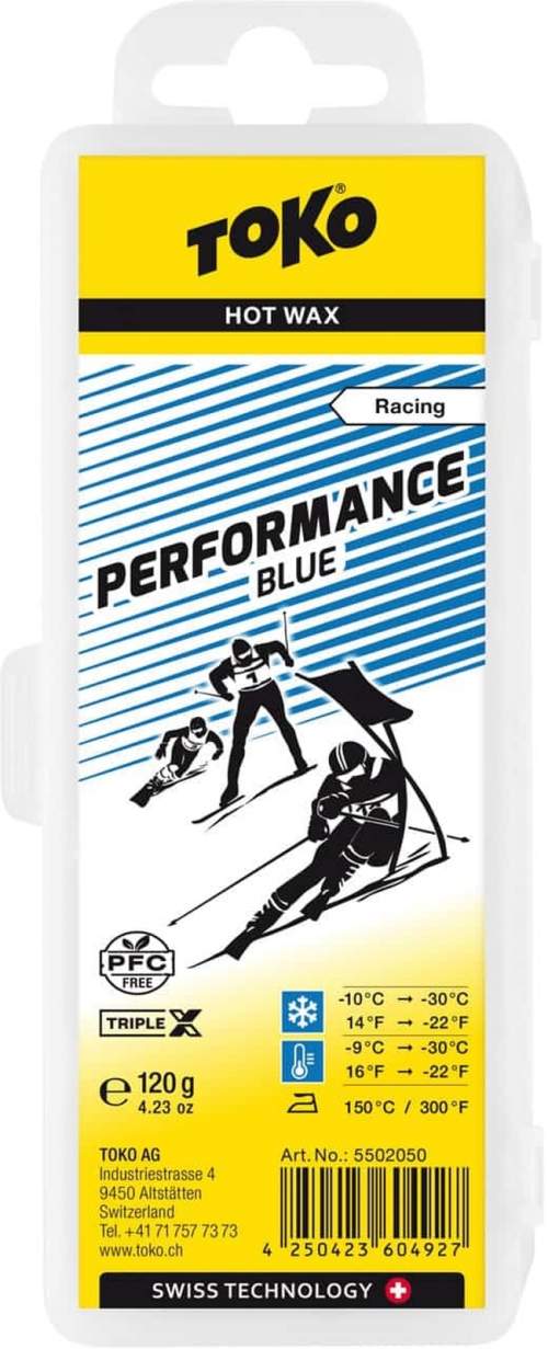 Toko Performance Blue 120 g