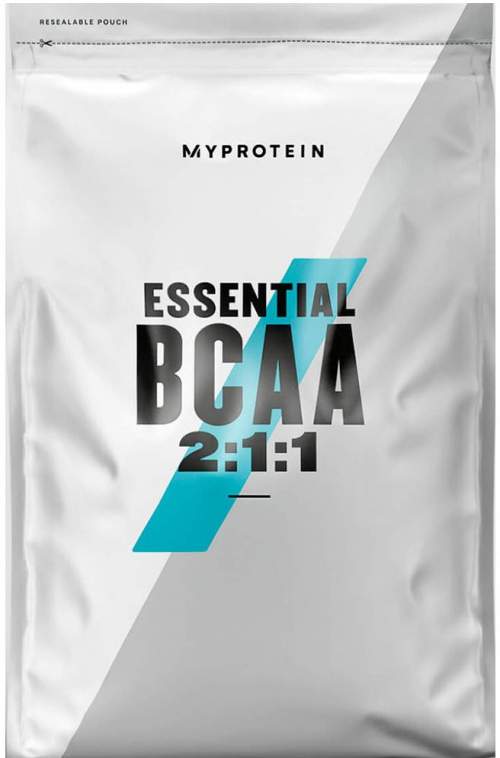 MyProtein BCAA Instant 500 g broskev mango