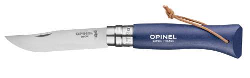 OPINEL VRI N°08 nůž tmavě modrá