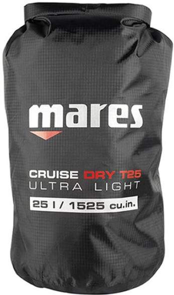 Mares Cruise Dry T-Light 25l