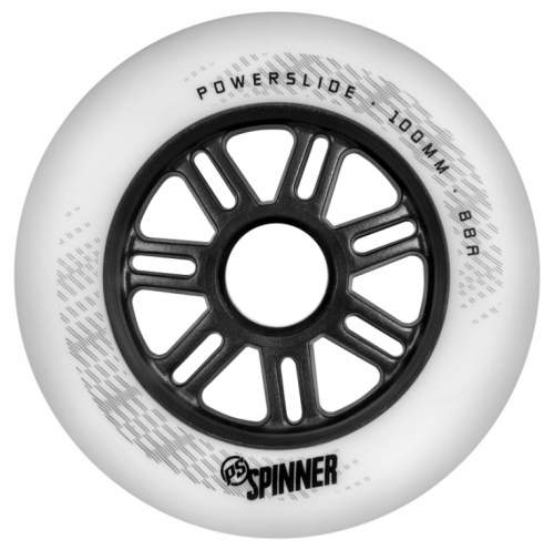 Powerslide Spinner (4ks), 88A, 68