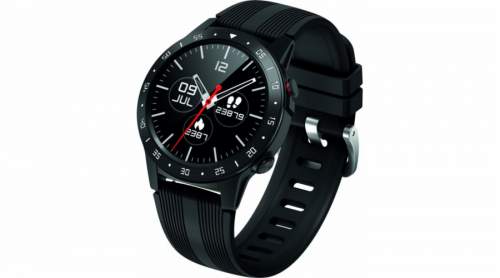 Smartwatch Fit FW37 Argon