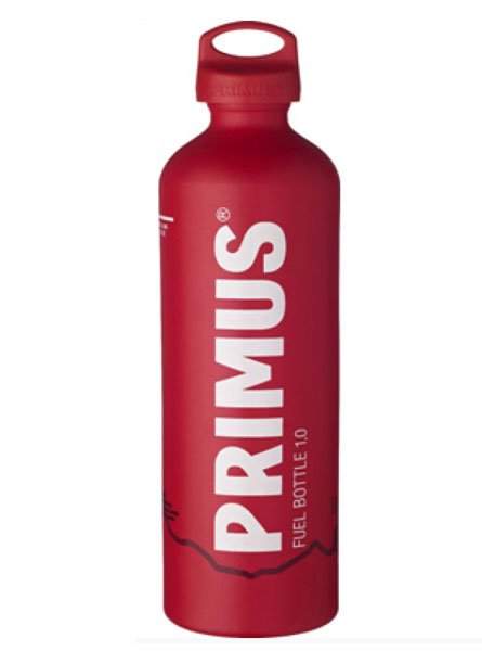 Primus  Fuel Bottle 1.0