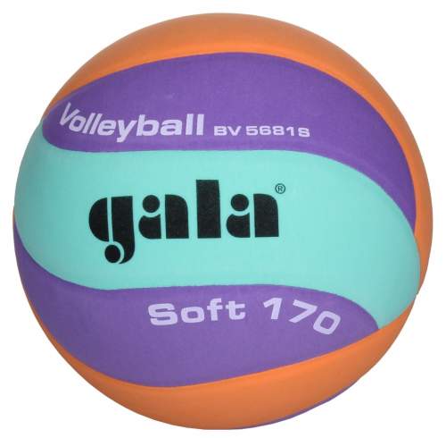 Gala BV5681S Soft 170 volejbalový míč