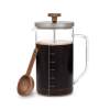 Moka konvice a french pressy