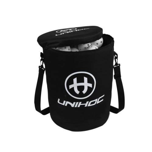 UNIHOC Ball Bag Easy