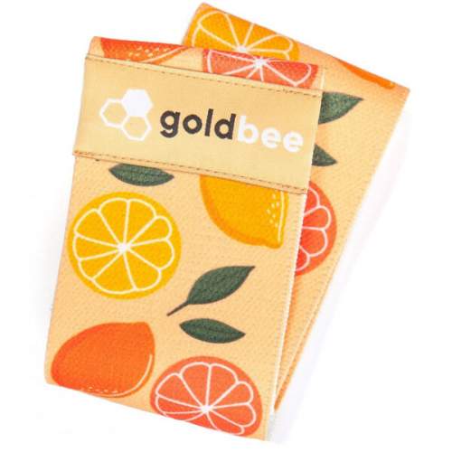 GoldBee BeBooty Orange