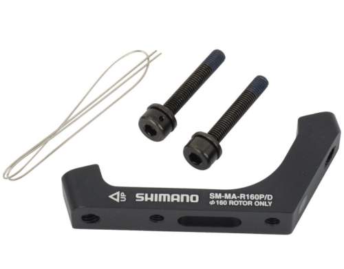 SHIMANO SM-MAR160 PDH - 160 mm