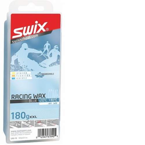 Swix UR6 modrý 180 g