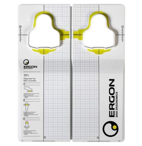 ERGON TP1 (KEO) Pedal Cleat Tool