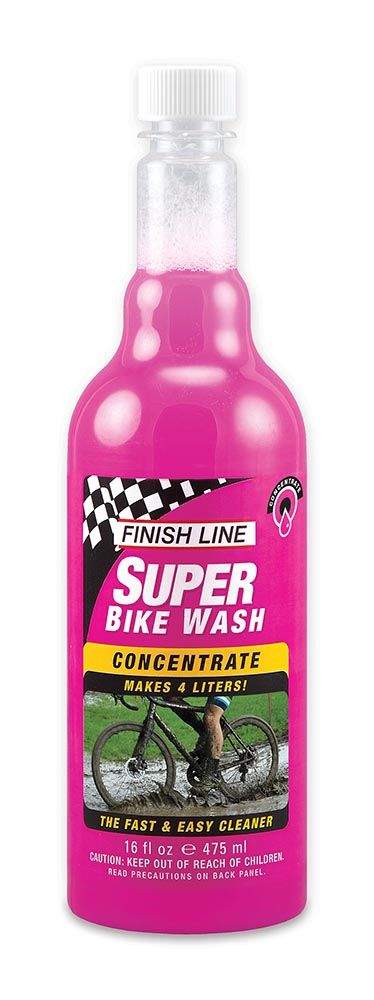 Finish Line Bike Wash 475 ml