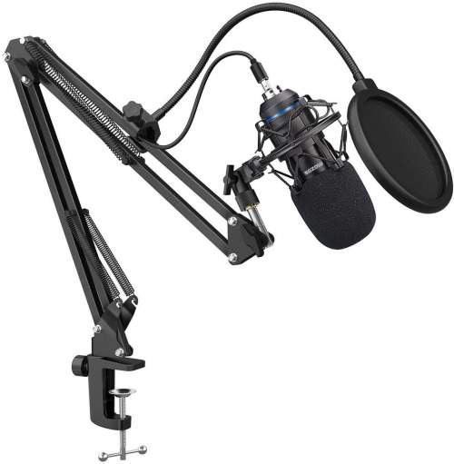 MOZOS Mikrofon  MKIT-700PROV2