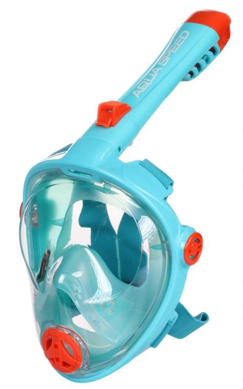 Aqua-Speed Spectra 2.0 KID potápěčská maska