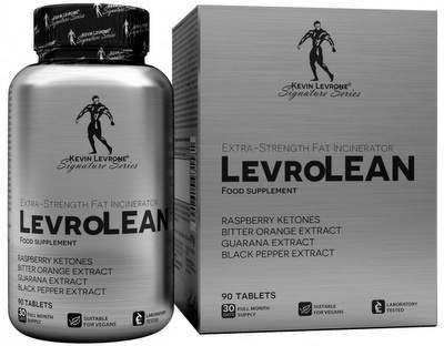 Kevin Levrone LevroLEAN 90 kapslí