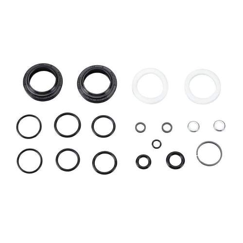 Rockshox Service Kit 200 Hour/1 Year 30 Gold/Silver