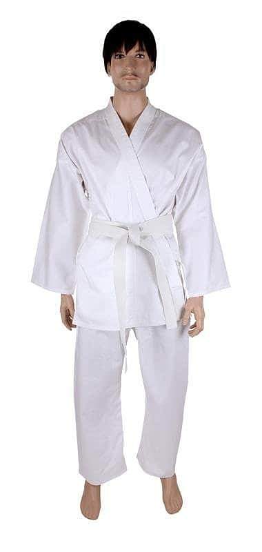 Sedco Kimono Karate 130