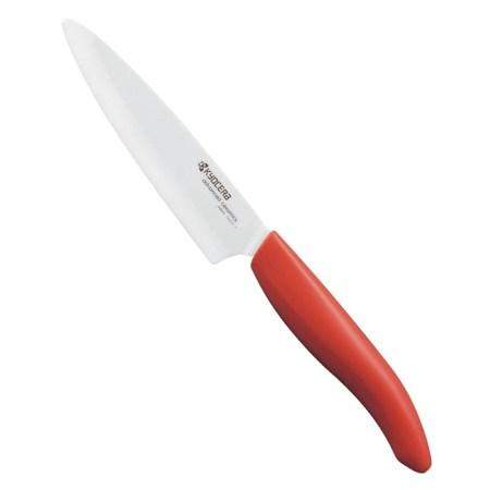 KYOCERA keramický nůž s bílou čepelí
