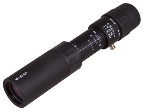 LEVENHUK Bresser Zoomar 8-25x25 Monocular