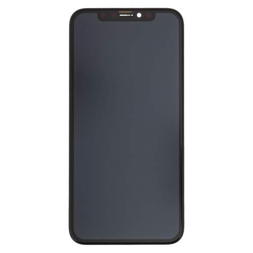 LCD Apple iPhone XS dotyková deska Black černá