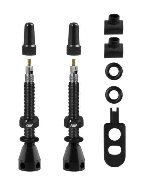 Force GAP ventilky 2xFV 44 mm