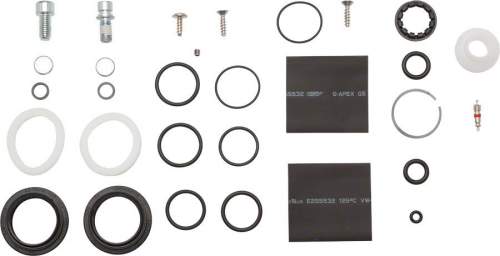 RockShox XC30 / 30 Silver Service Kit