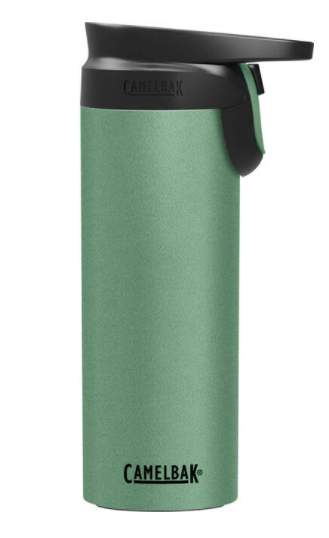 CAMELBAK Forge Flow Vacuum Stainless 0,5l Moss