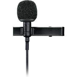 Shure MVL-3,5mm Lavalier microphone for Smartphone Tablet