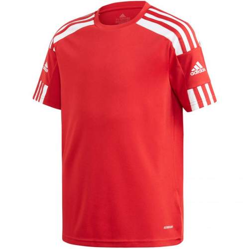 Adidas Squadra 21 Jersey Youth Jr GN5746 128cm