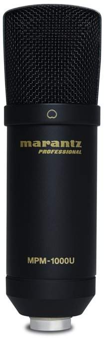 Marantz Professional MPM-1000U
