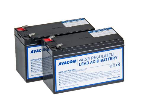 AVACOM RBC113 - kit pro renovaci baterie